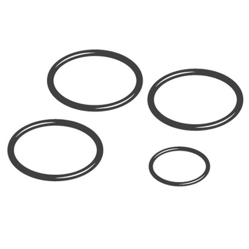 りんこ2 J. Morita RZXII / TR Mini / TRZX2 Coupling O-Ring Set (24