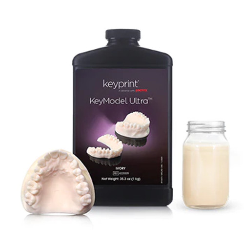 Keystone Ivory KeyModel Ultra (4220009)