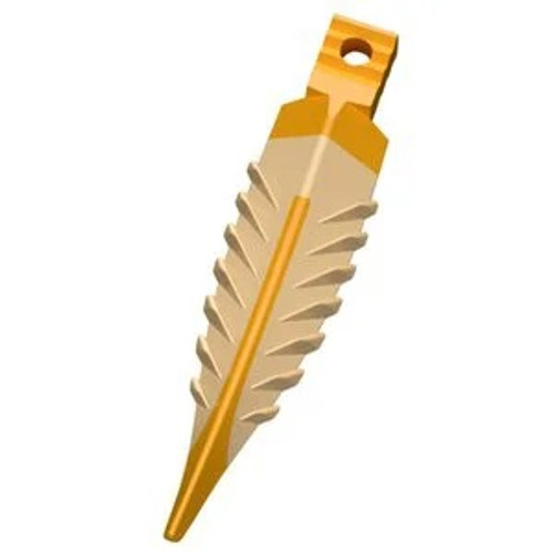 Garrison Dental Strata-G Medium Orange Interproximal Wedge (SGOR-M)