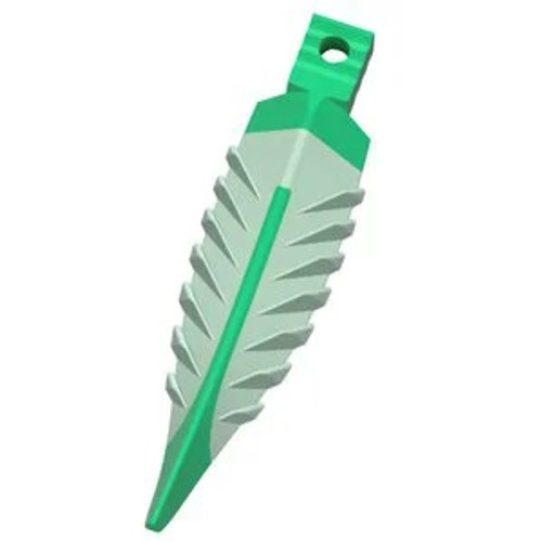 Garrison Dental Strata-G Large Green Interproximal Wedges (SGGR-M)