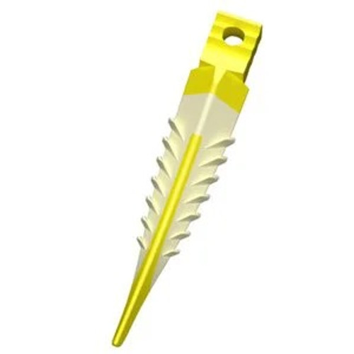 Garrison Dental Strata-G X-Small Yellow Interproximal Wedge (SGYL)