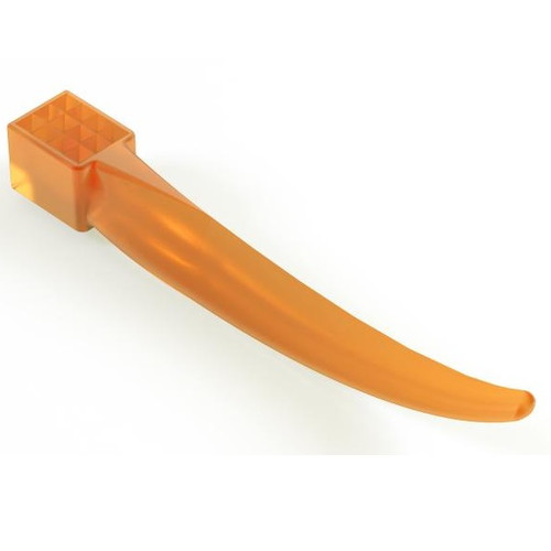 Garrison Dental A+ Wedge Medium Orange Wedges (GWAOR) Garrison Dental A+ Wedge Medium Orange Wedges (GWAOR)