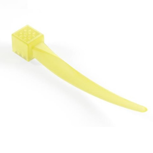 Garrison Dental A+ Wedge X-Small Yellow Wedges (GWAYL)