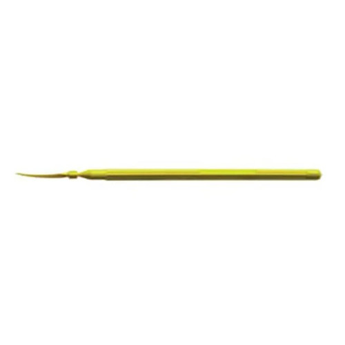 Garrison Dental Wedge Wands X-Small Yellow Wedges (WYL)