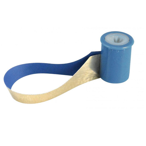 Garrison Dental ReelMatrix 5mm Blue Matrix (RM100B) Garrison Dental ReelMatrix 5mm Blue Matrix (RM100B)