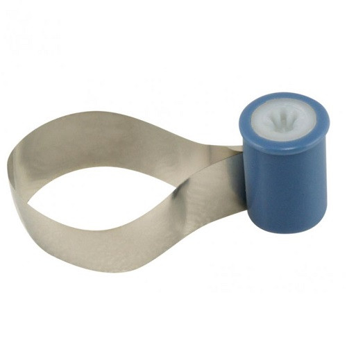 Garrison Dental ReelMatrix 5mm Dead-Soft Metal Matrix (RM100D) Garrison Dental ReelMatrix 5mm Dead-Soft Metal Matrix (RM100D)