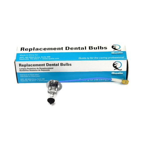 Quala Dental 501-074 Replacement Bulb (130)