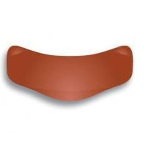 Garrison Dental 3D XR Slick Bands 3.8mm Red Bicuspid Matrix Band with Extension (SXR150-M) Garrison Dental 3D XR Slick Bands 3.8mm Red Bicuspid Matrix Band with Extension (SXR150-M)
