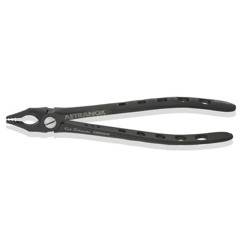 Karl Schumacher #2002AE Aetranox Upper Anterior PrecísGrip Forceps (EXR2002AE) Karl Schumacher #2002AE Aetranox Upper Anterior PrecísGrip Forceps (EXR2002AE)