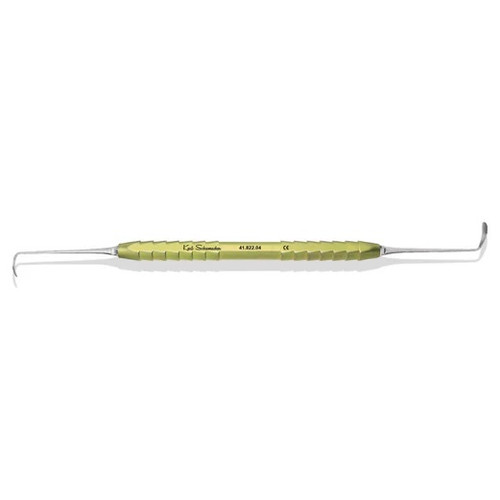 Karl Schumacher 3.0mm Stiller Universal Sinus Lift Curette (41.822.04)
