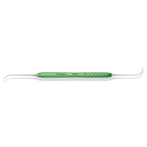 Karl Schumacher 2.5mm Blunt Stiller Sinus Lift Curette (41.822.02)
