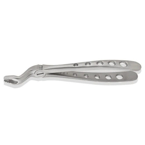 Karl Schumacher #2067 Upper Universal PrecísGrip Forceps (EXR2067) Karl Schumacher #2067 Upper Universal PrecísGrip Forceps (EXR2067)