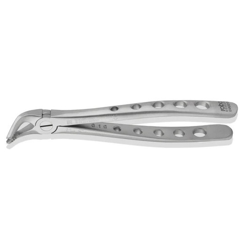Karl Schumacher #2021 Lower Universal PrecísGrip Forceps (EXR2021) Karl Schumacher #2021 Lower Universal PrecísGrip Forceps (EXR2021)