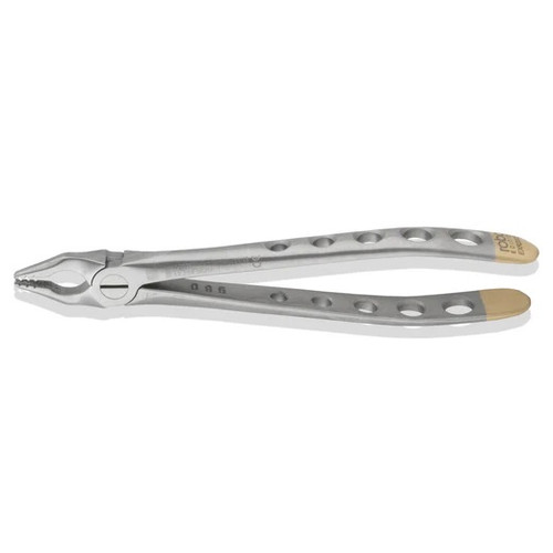 Karl Schumacher #2002DI Upper Anterior PrecísGrip Forceps with Diamond Tips (EXR2002DI) Karl Schumacher #2002DI Upper Anterior PrecísGrip Forceps with Diamond Tips (EXR2002DI)