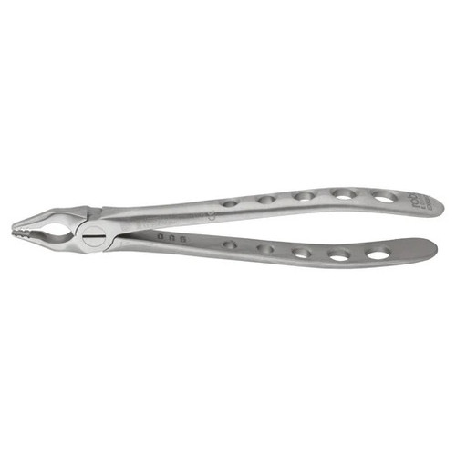 Karl Schumacher #2002 Upper Anterior PrecísGrip Forceps (EXR2002) Karl Schumacher #2002 Upper Anterior PrecísGrip Forceps (EXR2002)