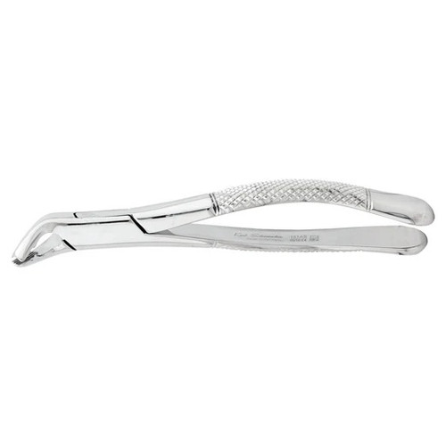 Karl Schumacher #151AS Pedo Lower Universal Forceps (EXF0151AS) Karl Schumacher #151AS Pedo Lower Universal Forceps (EXF0151AS)