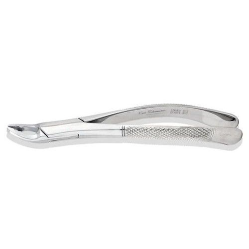 Karl Schumacher #150AB  Upper Universal Forceps (EXF0150AB) Karl Schumacher #150AB  Upper Universal Forceps (EXF0150AB)