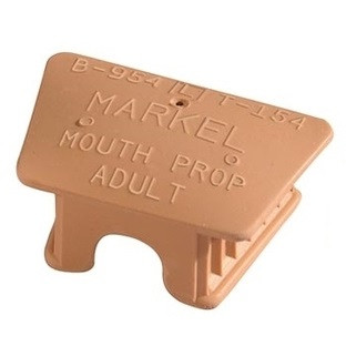 3D Dental Adult Tan Mouth Prop (MPT-A)