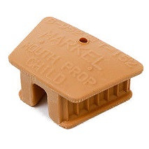3D Dental Child Tan Mouth Prop (MPT-C)