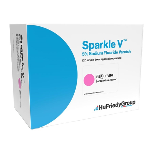 Crosstex Bubble Gum Sparkle V Varnish (UFVBG) Crosstex Bubble Gum Sparkle V Varnish (UFVBG)