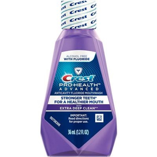 P&G Crest Pro-Health Advanced Enamel Care Rinse (80325776) P&G Crest Pro-Health Advanced Enamel Care Rinse (80325776)