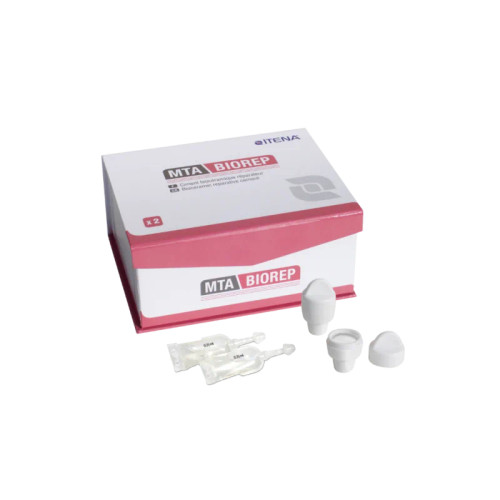 Itena MTA BIOREP Bioceramic Repair Cement (MTA-BRP5.5)