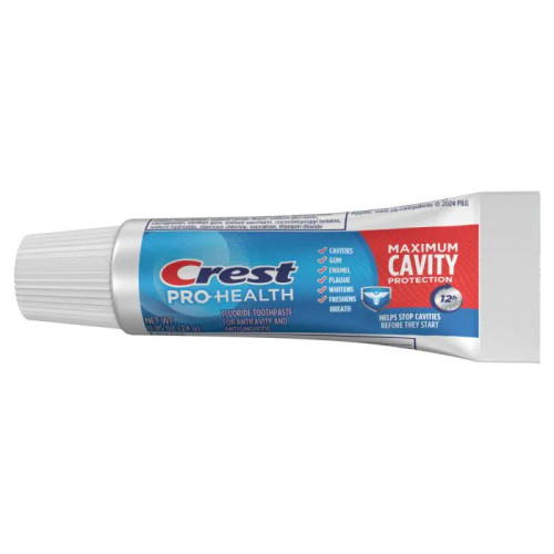 P&G Crest Pro-Health Maximum Cavity Protection Toothpaste (80768504) P&G Crest Pro-Health Maximum Cavity Protection Toothpaste (80768504)