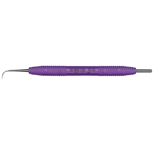 PDT 128 Nebraska Single-Ended Anterior Scaler (R116) PDT 128 Nebraska Single-Ended Anterior Scaler (R116)