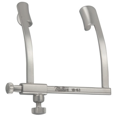 Miltex Cook Eye Speculum (18-63)