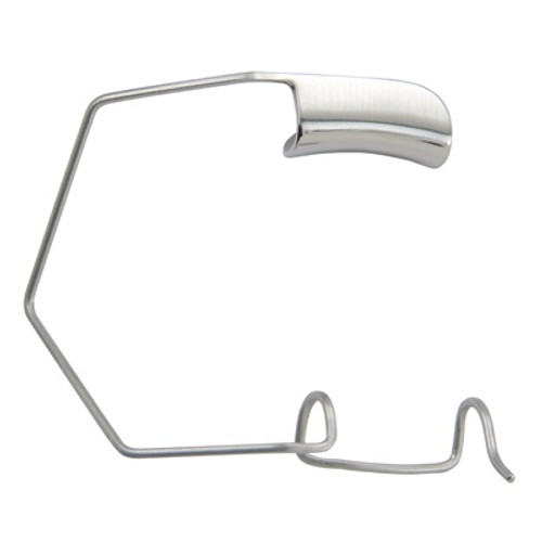 Miltex Kratz-Barraquer Wire Speculum for Left Eye