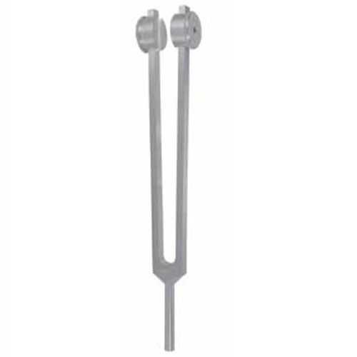 Miltex Tuning Fork with C-64 Vibrations (19-100) Miltex Tuning Fork with C-64 Vibrations (19-100)