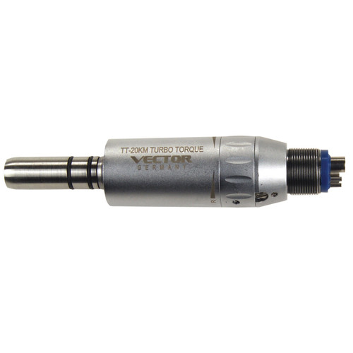 Vector Turbo Torque Low Speed Motor (TT-20KM)