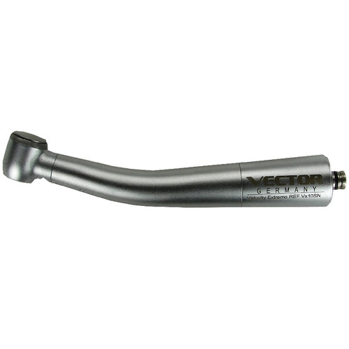 Vector Vx10-SN Velocity Extreme High-Speed Handpiece for NSK Connection (Vx10-SN) Vector Vx10-SN Velocity Extreme High-Speed Handpiece for NSK Connection (Vx10-SN)
