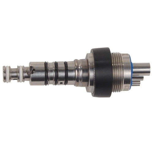 Vector USA 4-Hole Non-Optic Swivel Connector Multiflex Type (VKS)