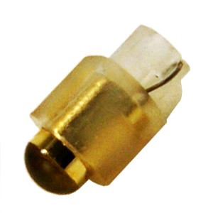 Vector USA LED Replacement Bulb for ADEC/W&H Electric Motors (VWEAL)