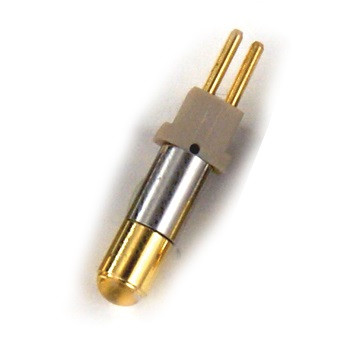 Vector USA LED Replacement Bulb for StarDental 6 Pin Reverse Polarity Swivel Coupler (VSTL2-3)