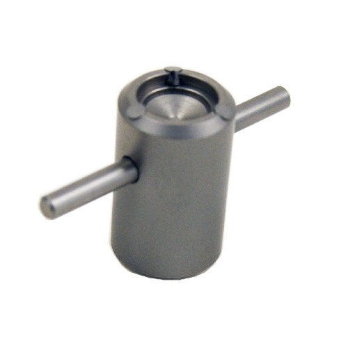 Back Cap Removal Tool for Large Head F6 & V10 Handpieces (KE-1021)