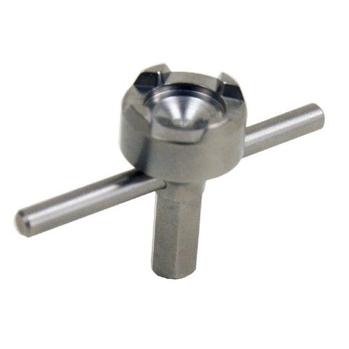 Vector USA Back Cap Removal Tool for KaVo 647, 649, 650, 655, 6000, 7000 (KE-1650)