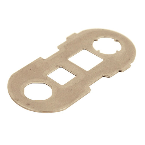 Back Cap Removal Tool for Midwest, Star, NSK, Impact Air & Lares Handpieces (KE-T627)