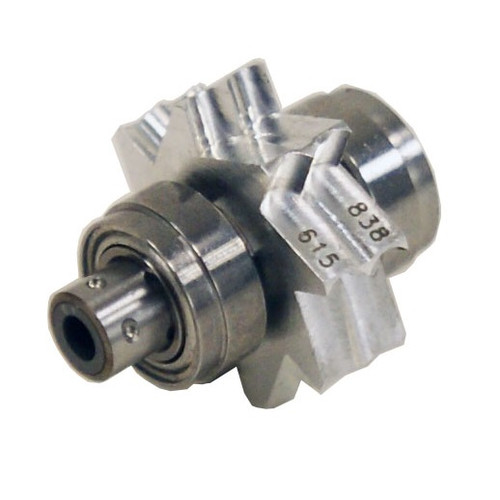 Vector R & D Enduro Turbine for Vector F5 Highspeed Handpieces (TF5)