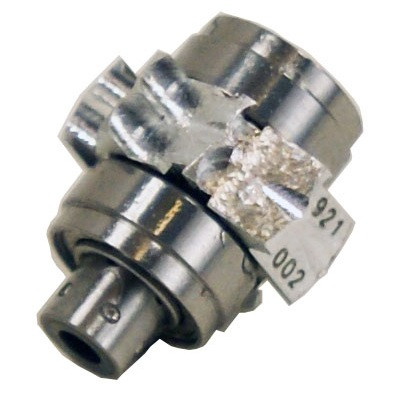 Vector R & D Enduro Turbine for Vector F4, V8, F7 & V9 Highspeed Handpieces (TF4)