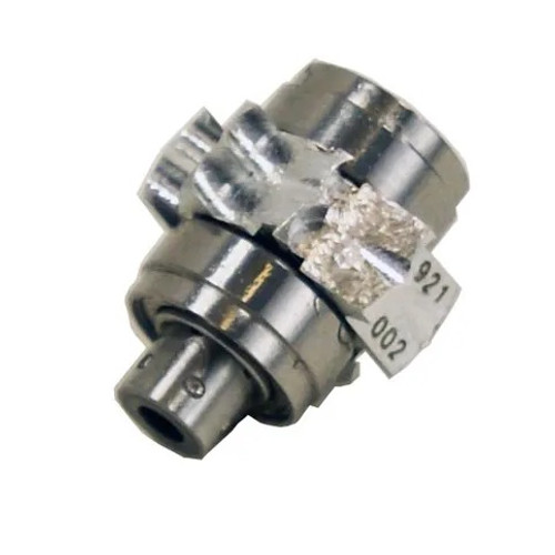 Enduro Replacement Turbine for Vector F4, V8, F7 & V9 Highspeed Handpieces - 3/Pack (TF4-3P)