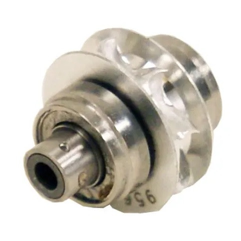 Vector R & D Silencer Replacement Turbine for Velocity Extreme All Vx9 & KaVo 4500BR/5000B Highspeed Handpieces (TVX9)