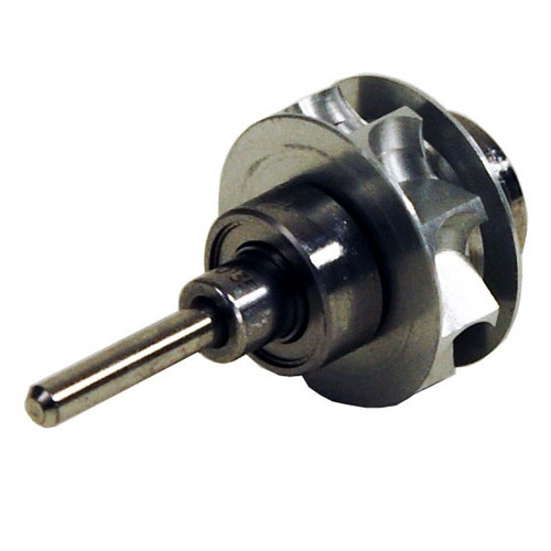 Vector R & D Enduro Replacement Turbine for KaVo SURGtorque S609C / S619C / S619 L Highspeed Push Button Handpieces (T619)