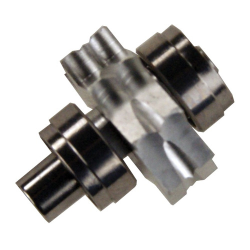 Vector R & D Enduro Replacement Turbine for KaVo 625CD Highspeed Handpieces (T625)