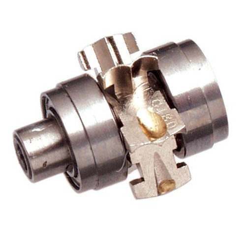 Enduro Replacement Turbine for KaVo 628, 629, 639, 639A, 639C, 642, 642A, 642C, 645, 645A & 645 Highspeed Handpieces (T642)