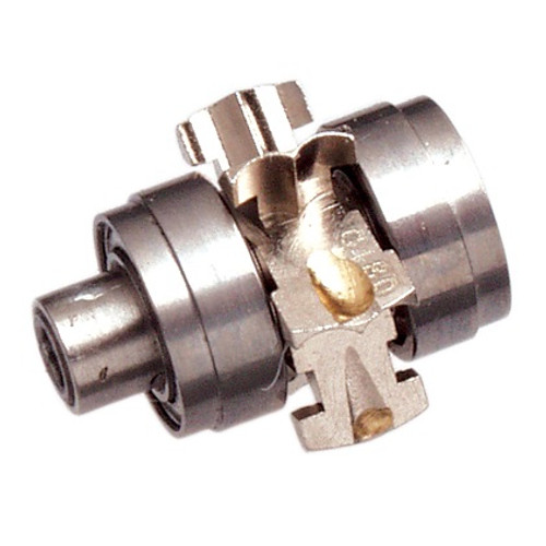 Enduro Replacement Turbine for KaVo 628, 629, 639, 639A, 639C, 642, 642A, 642C, 645, 645A & 645 Highspeed Handpieces - 3/Pack (T642-3P)