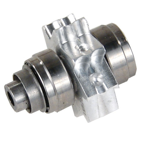 Vector R & D Enduro Replacement Turbine for Kavo 647B & 649B Highspeed Handpieces (T647)