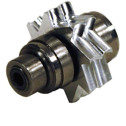 Vector R & D Enduro Replacement Turbine for KaVo 650B & 650C Push Button Highspeed Handpieces (T650)