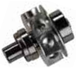 Vector R & D Enduro Replacement Turbine for KaVo E679L / E680L / E680LM / E680C EXPERTorque Highspeed Handpieces (T675)